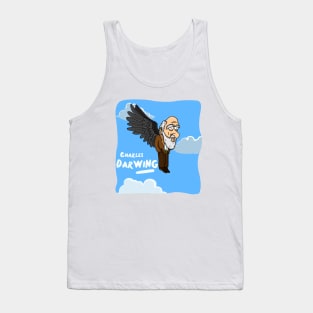 Charles DarWING Tank Top